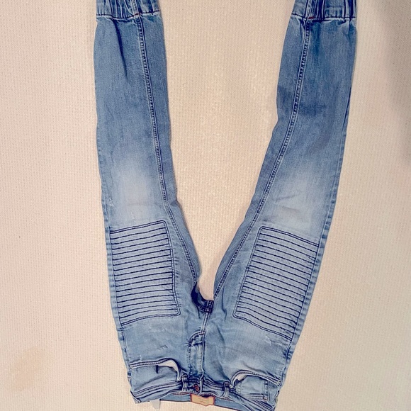 ZARA MAN JEANS - Picture 2 of 2